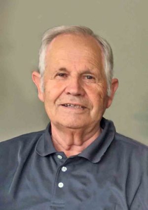 Bild von Alois Eberharter